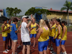 Hilo girls may be the team to beat in the BIIF this season